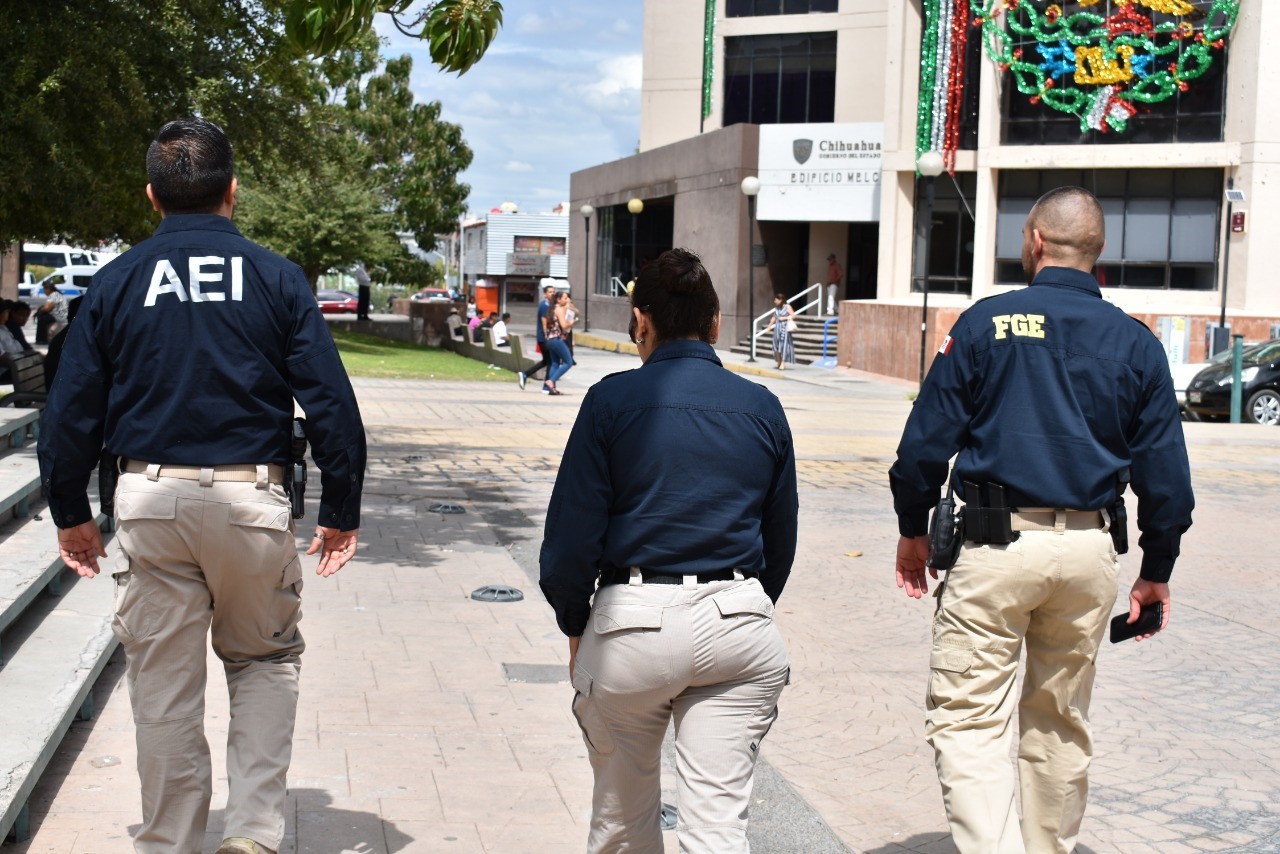 Emite FGE Recomendaciones Contra Secuestro Virtual El Observador