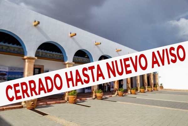 Cierran Museo de El Sauz y Hacienda San José del Torreón hasta nuevo