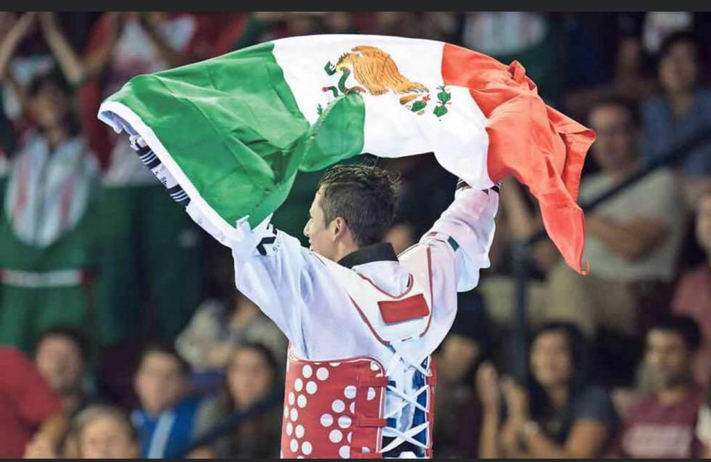 Taekwondoines Juarenses Se Preparan Ir A Panamericanos Y