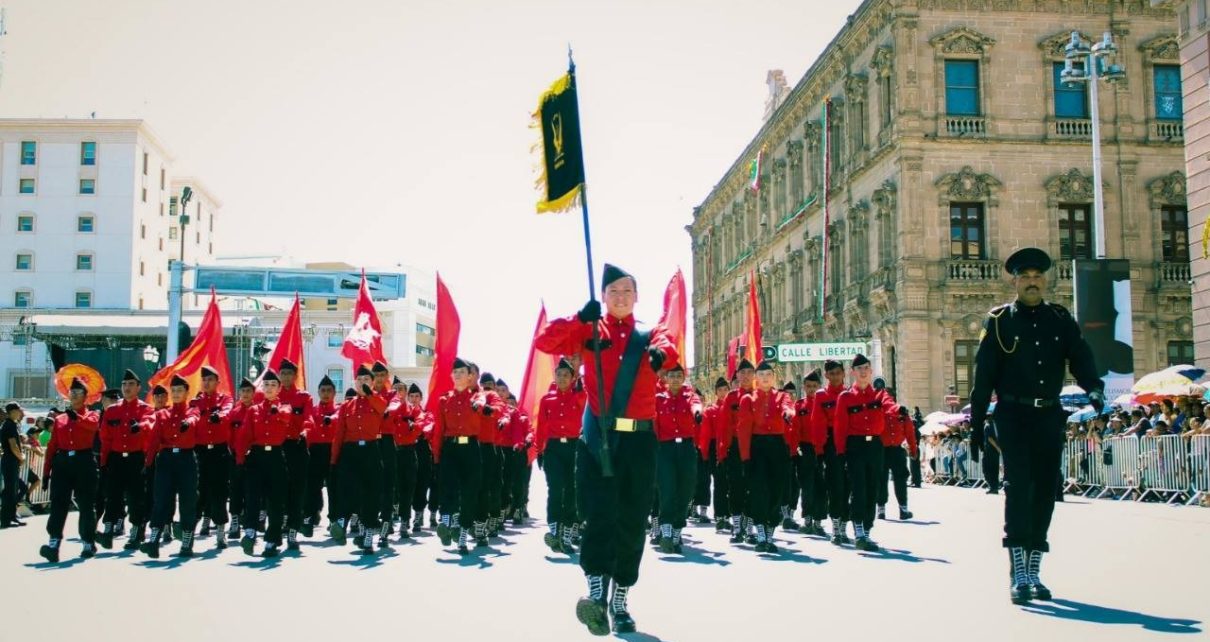 Habrá “Grito de Independencia” El Observador